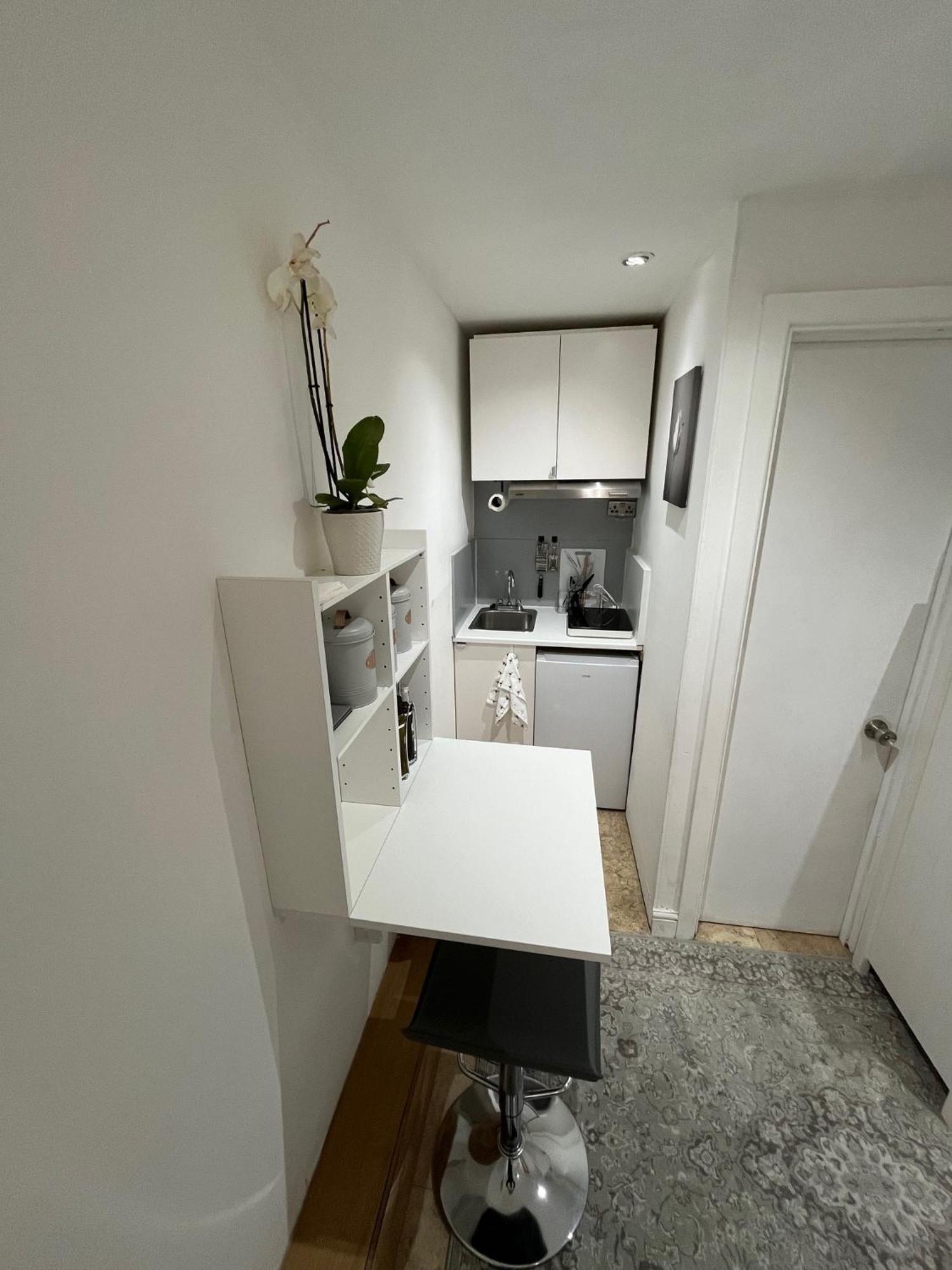 Stunning Angel Studio London Exterior photo